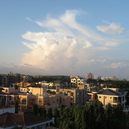 Dala Studio - Beach Road Lejlighed Mombasa Eksteriør billede