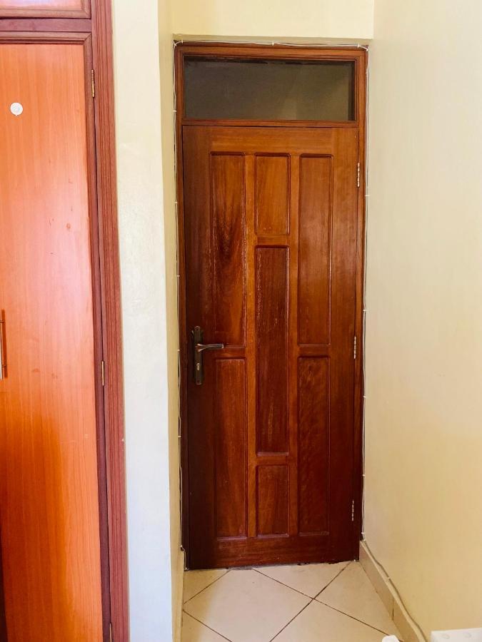 Dala Studio - Beach Road Lejlighed Mombasa Eksteriør billede