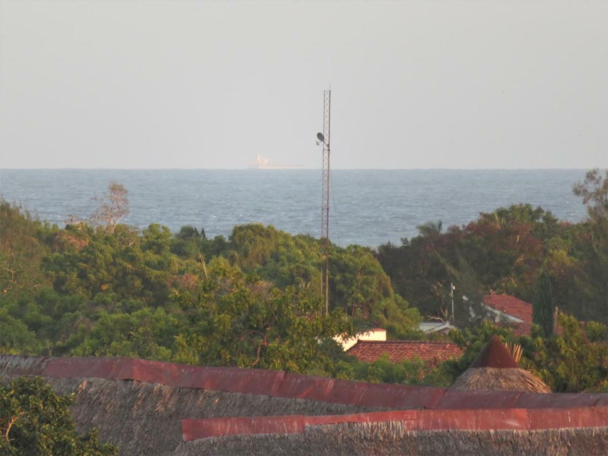Dala Studio - Beach Road Lejlighed Mombasa Eksteriør billede